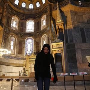 Meet your Posher, Arifa